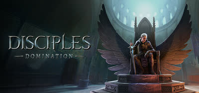 《圣战群英传：统治/Disciples: Domination》豪华版 v1.6.0.3500 官方中文 免安装硬盘版