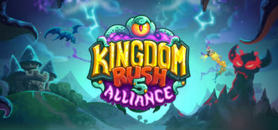 《王国保卫战 5：联盟》V7.00.62 官中-整合[巨龙战争]+全DLC |解压即玩