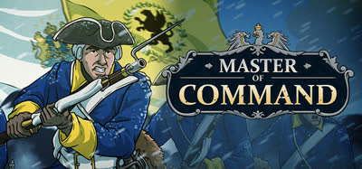 《指挥大师/Master of Command》 v1.5.4 官方中文+全DLC 免安装硬盘版