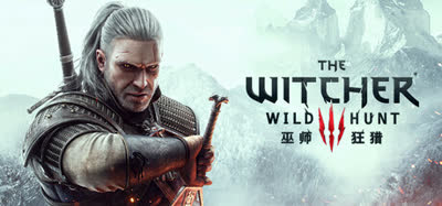 《巫师3：狂猎/The Witcher 3: Wild Hunt 》次时代版 v4.04.H3 全DLC 免安装中文硬盘版