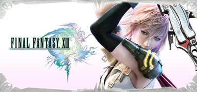 《最终幻想 13/FINAL FANTASY XIII》v20141211 免安装中文硬盘版 解压即玩