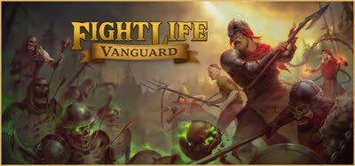 《战斗人生：先锋/Fight Life: Vanguard》v1.2.0.655/免安装官方中文版