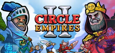 《环形帝国2/Circle Empires 2》v1.82 官方中文 免安装硬盘版