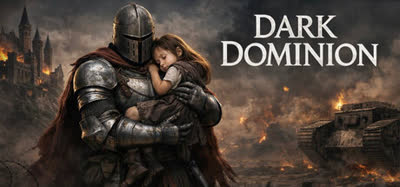 《黑暗统治/Dark Dominion》Build.23191896  免安装简体中文 解压即玩