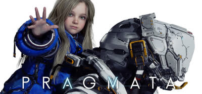《识质存在/Pragmata》voice38版 全DLC（解压即玩，非虚拟机，去除D加密）
