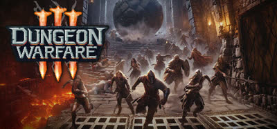 《地牢战争3/Dungeon Warfare 3》 v1.1.2 官方中文+全DLC 免安装硬盘版