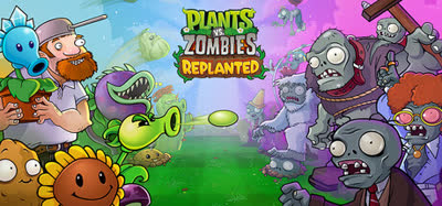 《植物大战僵尸：重植版（Plants vs. Zombies: Replanted）》 v1.5.1469.0 免安装中文硬盘版