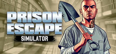 《越狱模拟器：挖掘/Prison Escape Simulator: Dig Out》v1.0.15 官方中文 免安装硬盘版
