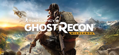 《幽灵行动：荒野/Ghost Recon Wildlands》v4792145 全DLC 免安装中文硬盘版