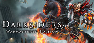 《暗黑血统：战神版/Darksiders Warmastered Edition》v1.1.4334/附原声/漫画/辅助器/免安装中文