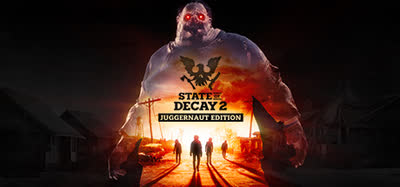 《腐烂国度2/State Of Decay 2》巨霸版 v38.2 豪华中文+全DLC+XG器 单机/联机 免安装硬盘版
