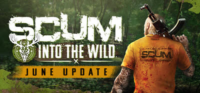 《人渣/SCUM》v1.3.2.0 豪华中文版 新顶级捕食者组合包DLC 免安装中文版 解压即玩
