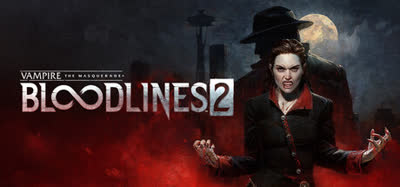 《吸血鬼：避世血族2/Vampire: The Masquerade - Bloodlines 2》v53085 官方简体 全DLC 免安装版 解压即玩