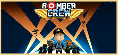 《轰炸机小队/Bomber Crew》豪华版 v20231015 官方中文+全DLC 免安装硬盘版
