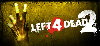 《生存之旅2/求生之路2/Left 4 Dead 2》v2.2.4.3 官方中文 免安装硬盘版