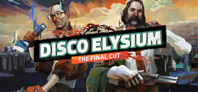 《极乐迪斯科：最终剪辑版/Disco Elysium - The Final Cut》特别好评/v20260521/免安装中文版