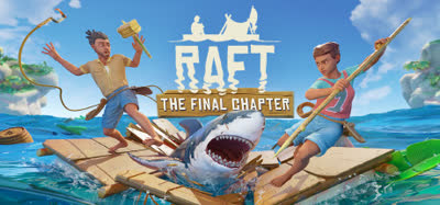 《木筏求生/Raft》v1.1.07联机版 官中-赠单机版 |解压即玩