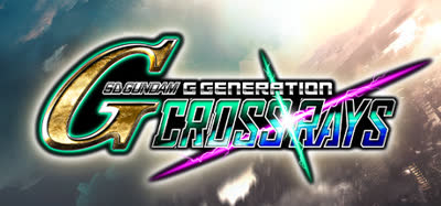《SD高达G世纪：火线纵横/SD GUNDAM G CROSS RAYS》v1.6.0 全DLC 免安装中文硬盘版
