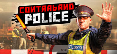 《边境检查官/缉私警察/Contraband Police》v20251120 官方中文+全DLC 免安装硬盘版