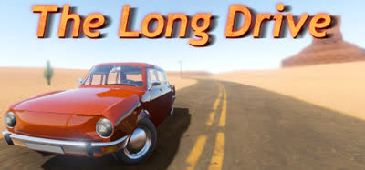 《长途旅行/the long drive》 v20210620