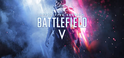 《战地风云5/Battlefield V》v1.04 终极版-免安装中文硬盘版