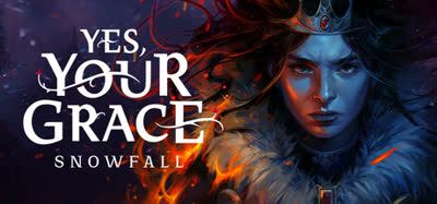 《遵命，陛下：寒冬/Yes, Your Grace 2: Snowfall》好评 v1.2.0 免安装官方中文版