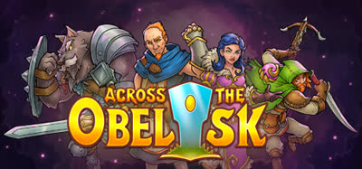 《横跨方尖碑/Across the Obelisk》 v1.7.6 官方中文+全DLC 免安装硬盘版