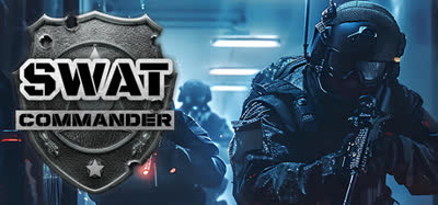 《特警指挥官/SWAT Commander》v0.7.9.4 免安装中文硬盘版