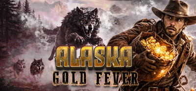 《黄金矿主模拟器：阿拉斯加淘金热/Alaska Gold Fever》v2026.07.06.01 中文 免安装硬盘版 解压即玩