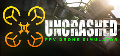 《FPV无人机模拟器/Uncrashed》 好评如潮 硬核无人机模拟器 v2.61 免安装中文硬盘版