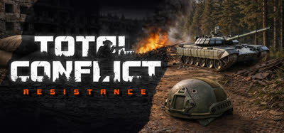 《全面冲突：抵抗/Total Conflict: Resistance》v1.22.0 免安装中文硬盘版