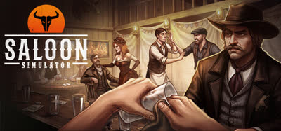 《沙龙模拟器/Saloon Simulator》v0.55-16740 免安装中文硬盘版