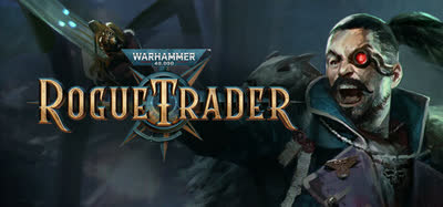 《战锤40K 行商浪人/Warhammer 40,000: Rogue Trader》豪华中文版v1.6.0.471  全DLC  免安装硬盘版 解压即玩