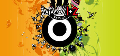 《啪嗒砰1+2重制版/PATAPON 1+2 REPLAY》Build.21020115 官方中文 免安装硬盘版