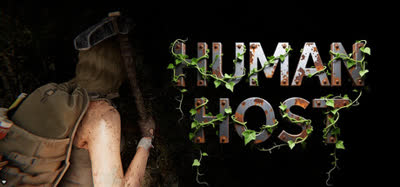 《人类宿主/Human Host》特别好评/v23544447/免安装官方中文版