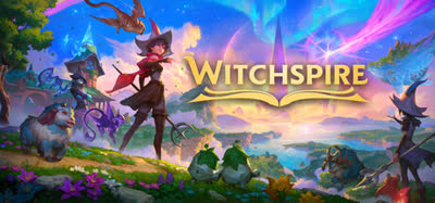 《巫塔战记/Witchspire》v28001 官方中文+全DLC 免安装硬盘版
