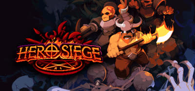 《攻城英雄/英雄攻城/Hero Siege》v6.9.3.0 集成DLC 免安装硬盘版