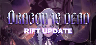 《龙已死/Dragon Is Dead》2D动作冒险  v1.21  官中  解压即玩