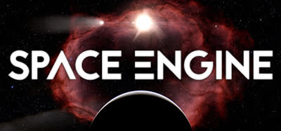 《太空引擎/SpaceEngine》v0.991 官方中文+全DLC 免安装硬盘版