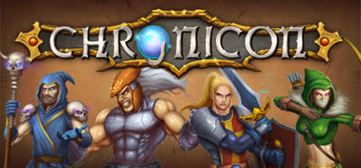 《英雄旧忆/Chronicon》 v1.54.0 官方中文+全DLC 免安装硬盘版