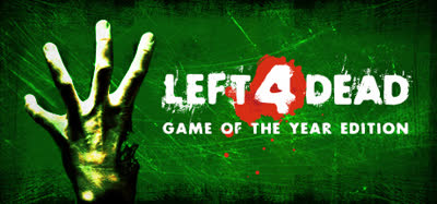 《求生之路/Left 4 Dead》Build.23097462 可联机版-免安装中文硬盘版