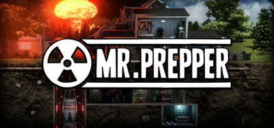 《末日准备狂/Mr. Prepper》v1.42R/整合全DLC/辅助器/免安装官方中文版
