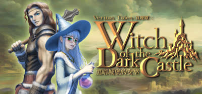 《真理谭：黑暗城堡的女巫/Veritas Tales: Witch of the Dark Castle》免安装/官方中文版