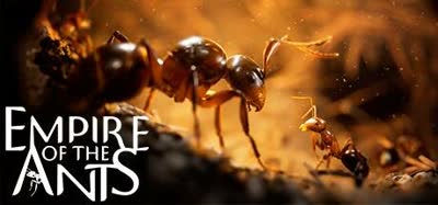 《蚂蚁帝国/Empire of the Ants》数位豪华版 v1.04.20552 官方中文 全DLC 免安装硬盘版
