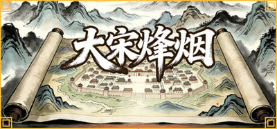 《大宋烽烟》 v1.0.1 官方中文 解压即玩
