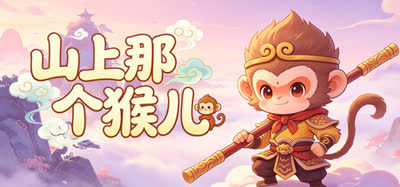 《 山上那个猴儿》 v1.0.12 官方中文 解压即玩