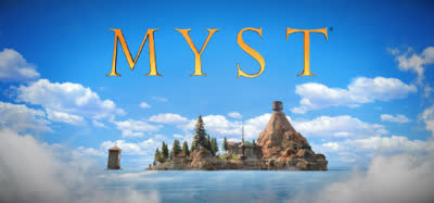 《神秘岛/Myst 》V3.3.0 特别好评 经典解密游戏 免安装中文硬盘版 解压即玩