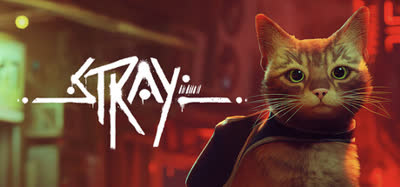 《迷失/Stray》v1.5.368 官方中文 免安装硬盘版