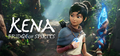 《柯娜/凯娜：精神之桥/Kena: Bridge of Spirits》年度豪华版 v2.08 官方中文 全DLC 免安装硬盘版