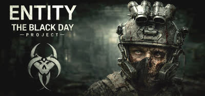 《实体：黑色的一天/ENTITY: THE BLACK DAY》v1.0 免安装硬盘版 官方中文